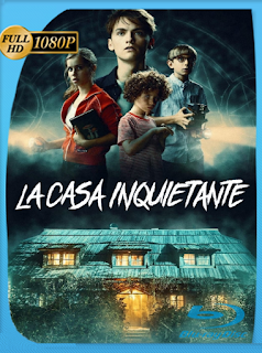 Paredes Siniestras (2021) Latino NF [1080p] [Google Drive] Onix