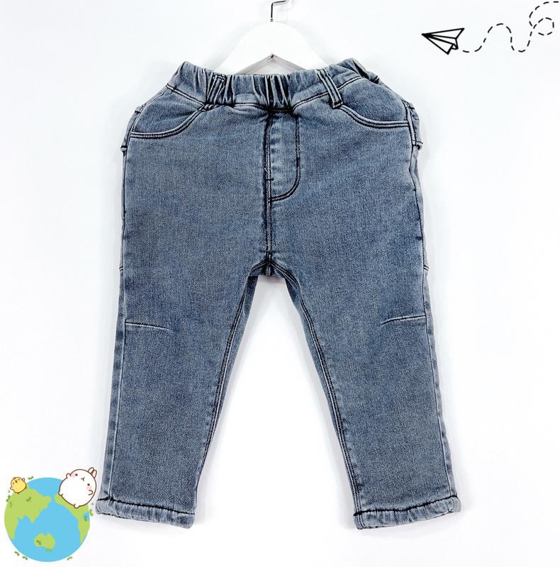 Quần Dài Jean 159108