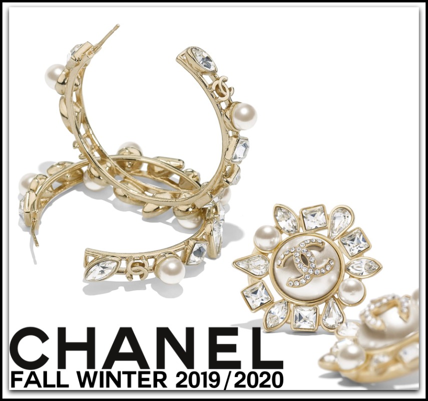 Chanel Fall Winter 2019/2020