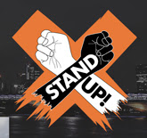 Stand Up UK!