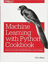 best Python books for Machine Learning