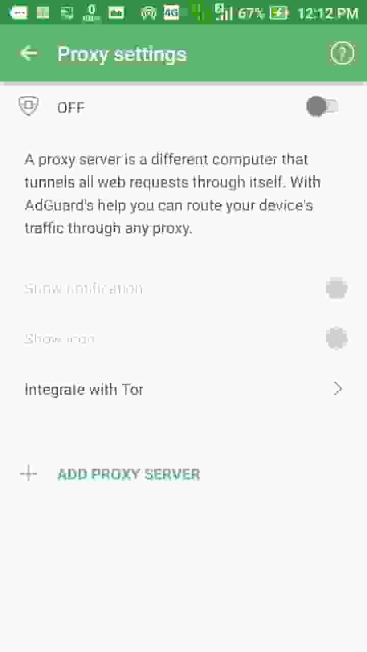 How to block ADS on Android Apps or how to block app ads in android