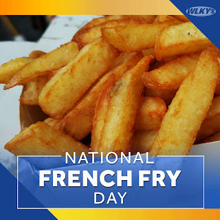 National French Fry Day HD Pictures, Wallpapers