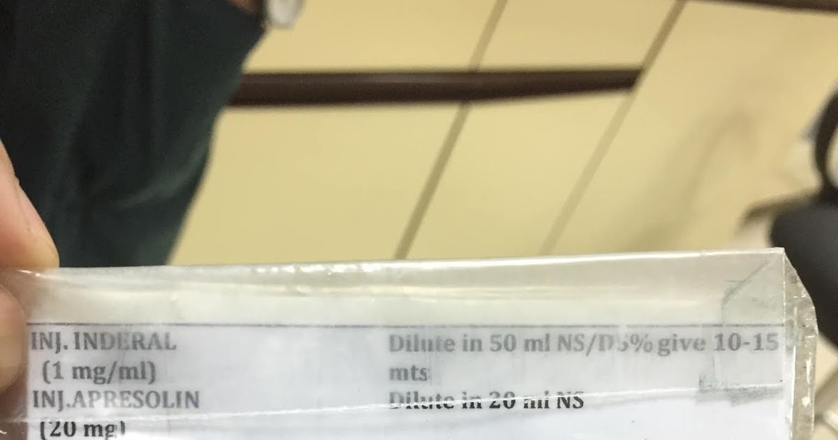 DILUTION METHODS OF IMPORTANT DRUGS FOR NURSES