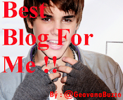 Best Blog For Me !