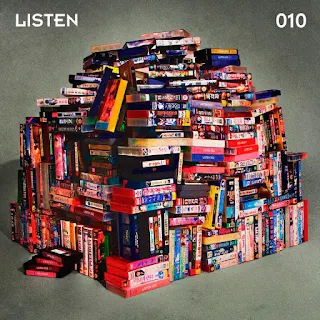 Yoon Jong Shin - Listen 010 Like it