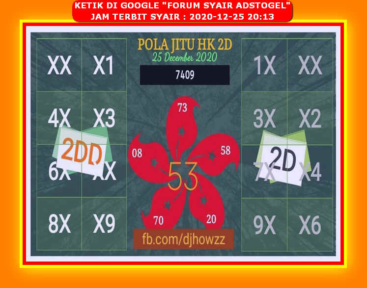 PREDIKSI HK HARI INI BOCORAN HK ATIRAL 2020