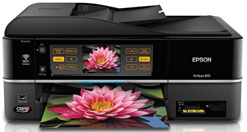 Epson Artisan 50 Driver Manual Software Download Wireless Setup