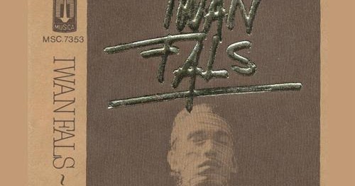 Lirik Lagu Iwan Fals - Nak - Cikal
