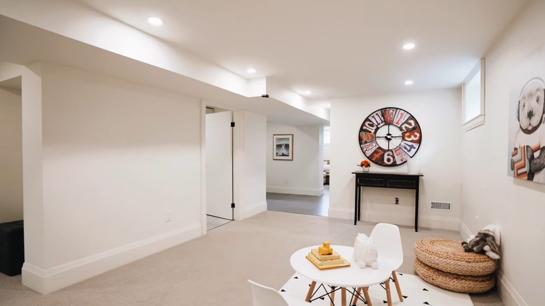 35 Interior Design Photos vs. 37 Coney Rd, Toronto Luxury Home Tour
