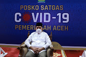 Pemerintah Yakin Ibadah Idul Adha dan Prosesi Kurban di Aceh Berlangsung Prokes yang Ketat 