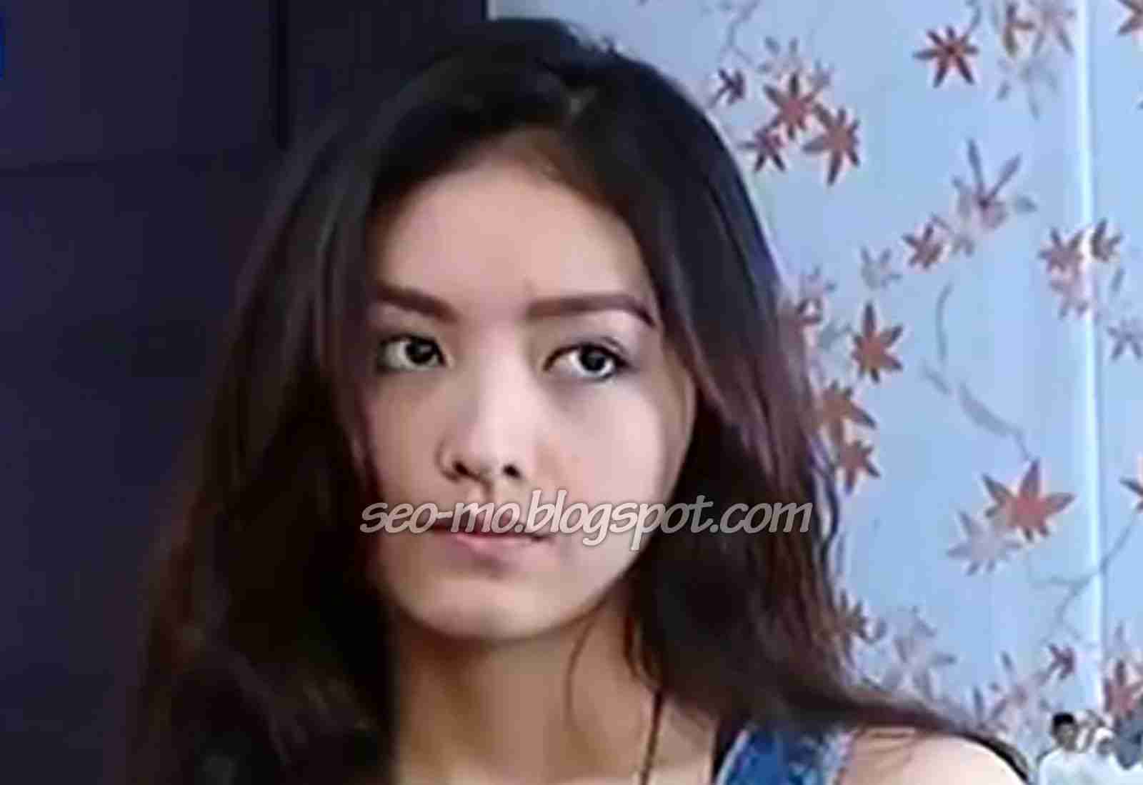 Biodata Nona Berlian