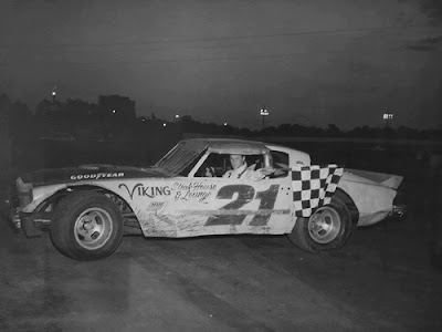 Midwest Racing Archives: The El Kahir Shrine Race: Racing So Kids Can Walk
