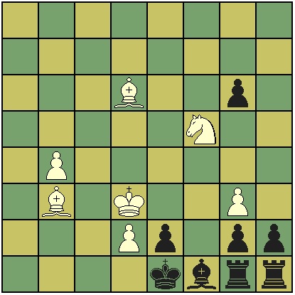 A Tática Fatal! #chess #chesstok #xadrez #xeque #XequeMate #Tatica