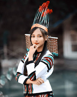 Festival in Mizoram