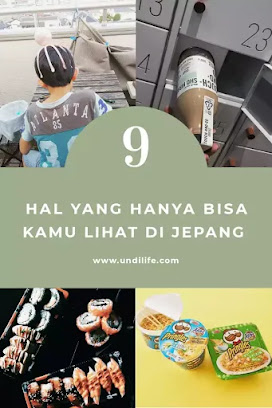 Fakta tentang Jepang