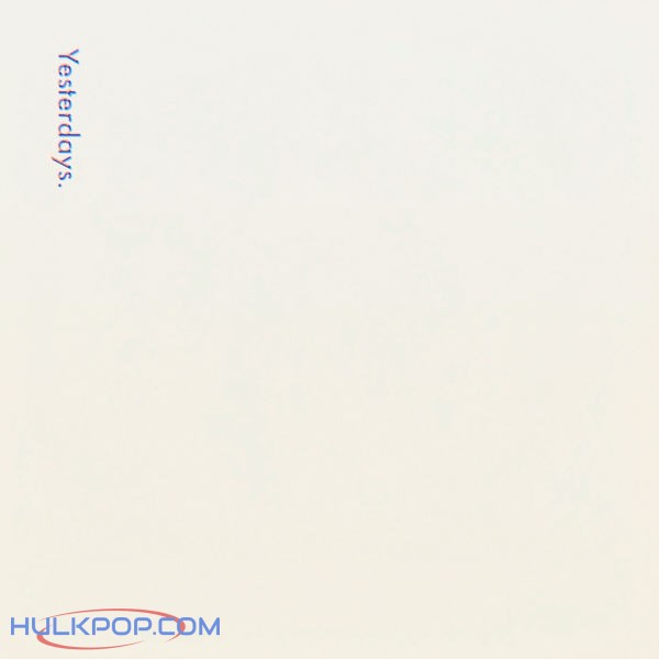 Joe Layne – Yesterdays