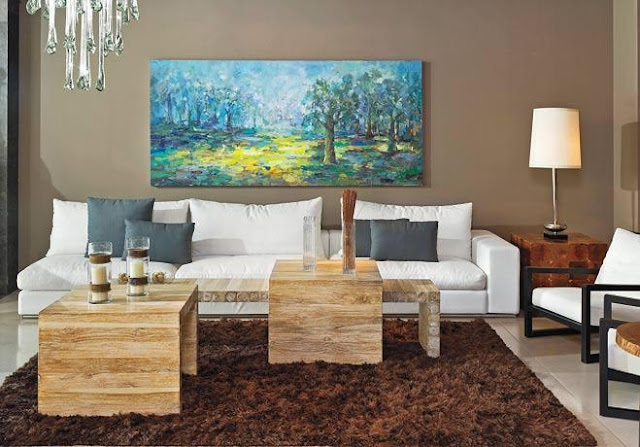 Blog Achados de Decoração, como decorar misturando madeira Blog Achados de Decoração, como decorar misturando madeira