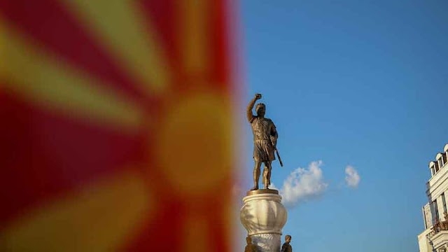 Investitionen in Mazedonien: Bahamas größter ausländischer Investor im ersten Halbjahr