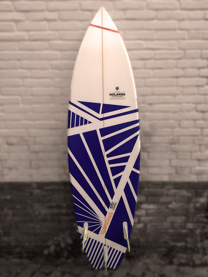 Holanda custom surfboards