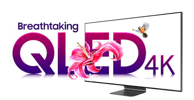 Samsung QLED Samsung QLED