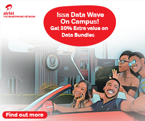How To Get Extra 30% Data When You Subscribe To Any Airtel Data Plan With N500 And Above   Airtel%2Bcampus