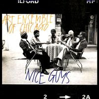 art ensemble of chicago - nice guys (1978)