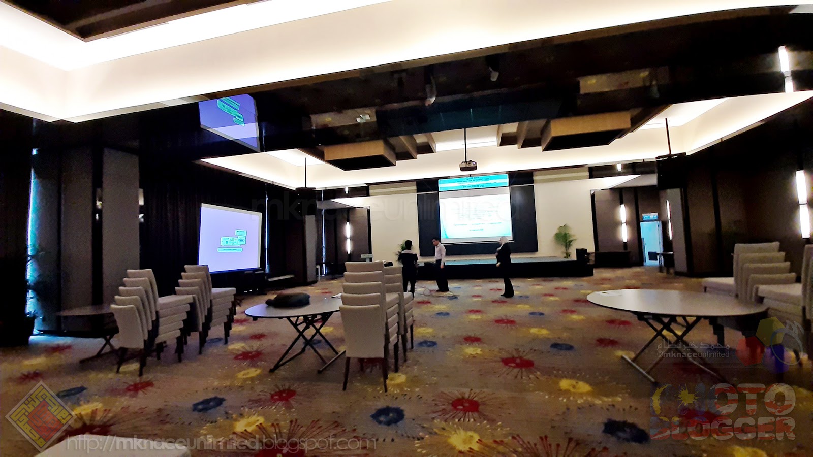 Mesyuarat Pengurusan Pendidikan Kppm Tinjauan Dan Pengujian Lokasi