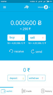 Pivot App payment proof Pivot App payment proof