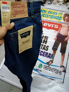 Celana Jeans Purwakarta