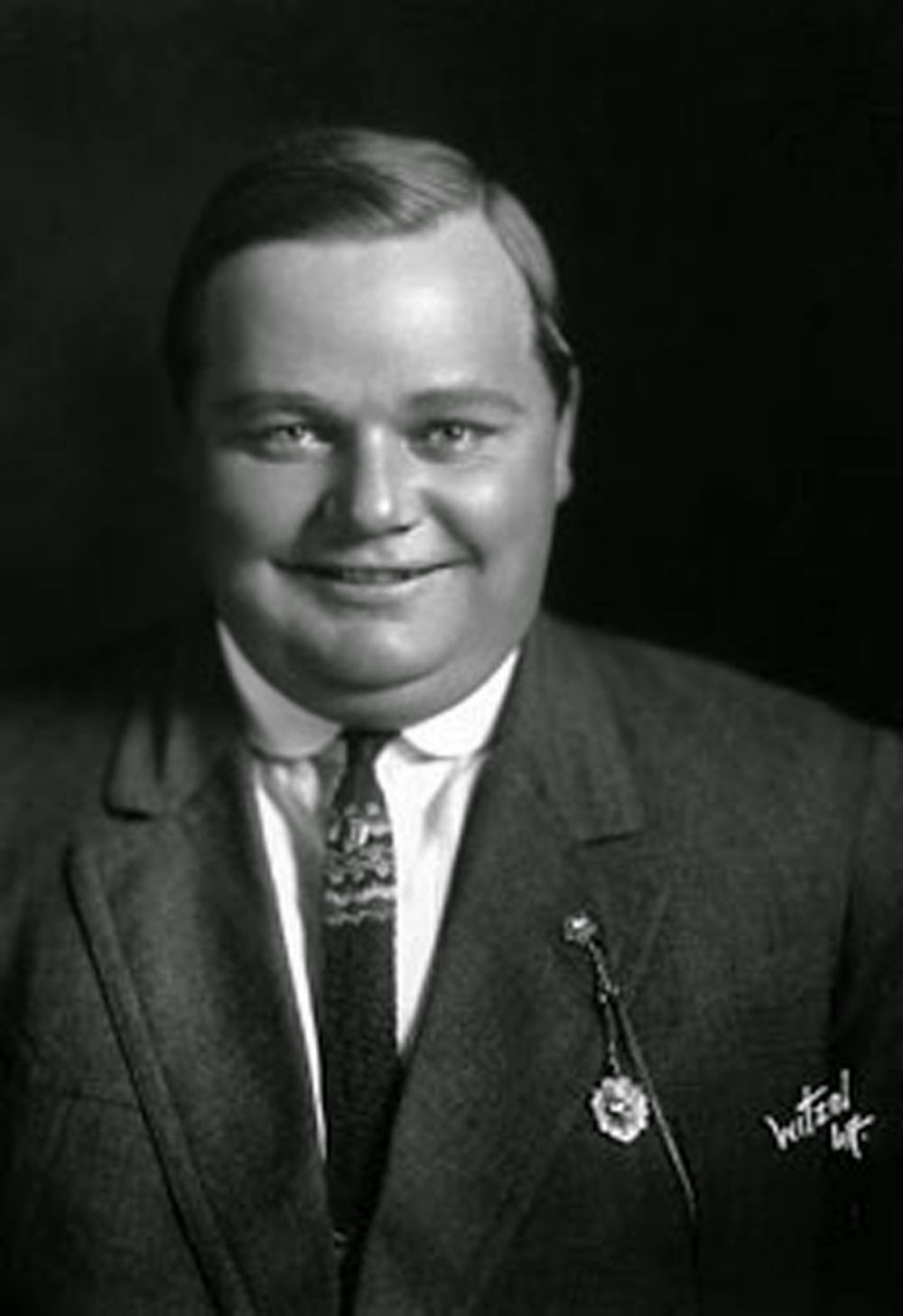 Roscoe Fatty Arbuckle Net Worth