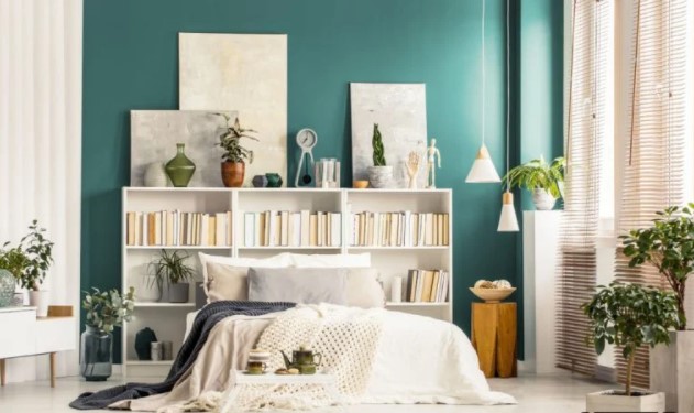 best bedroom colors for couples