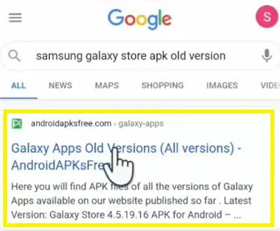 Samsung Galaxy Store App Not Working Not Open Problem Solved