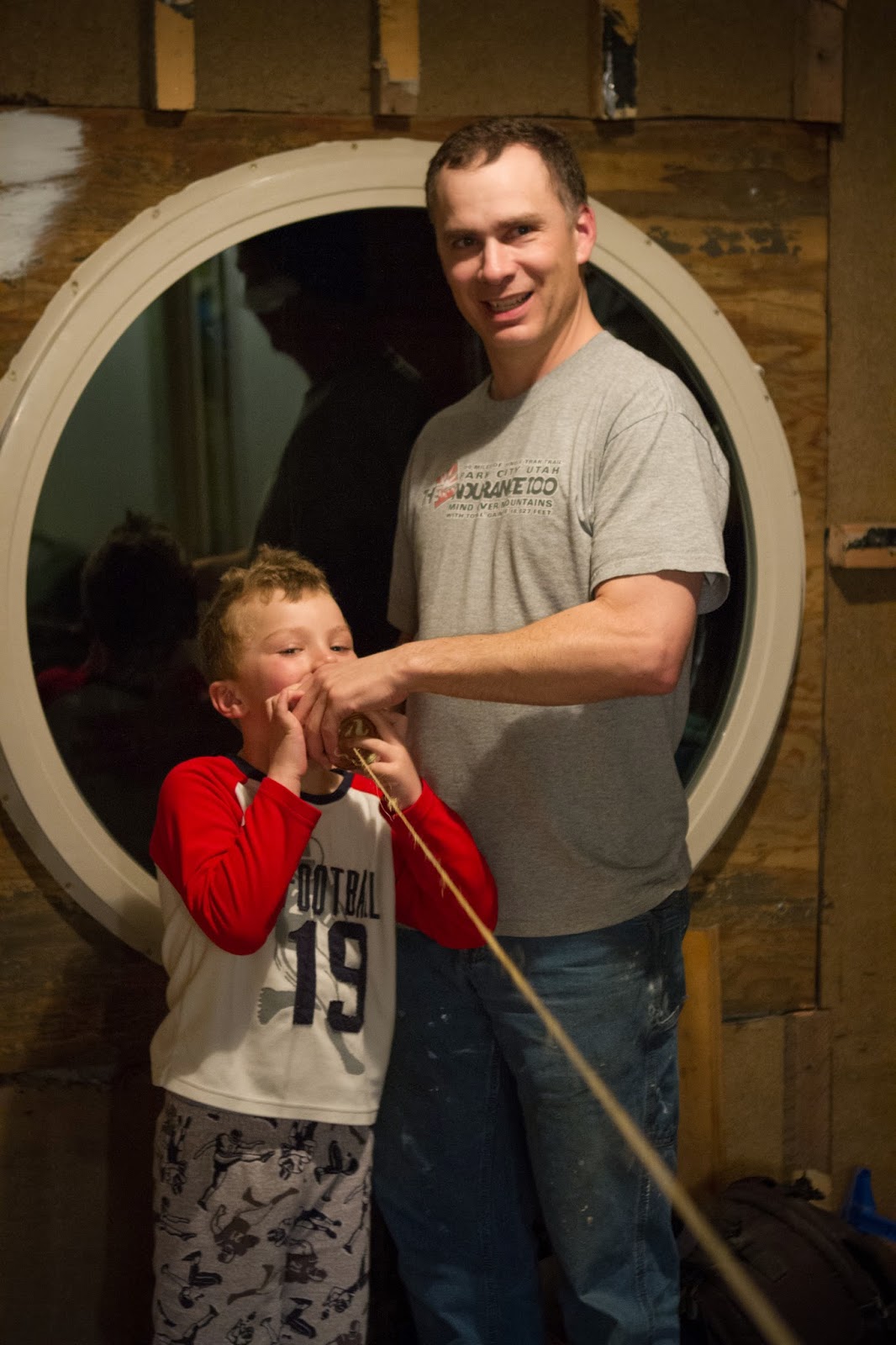 Um, Thanks for Sharing! SoupCan Phones