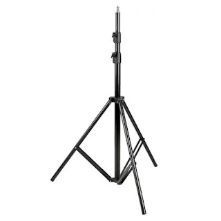 Heady Duty Light Stand 2.6m Heady Duty Light Stand 2.6m