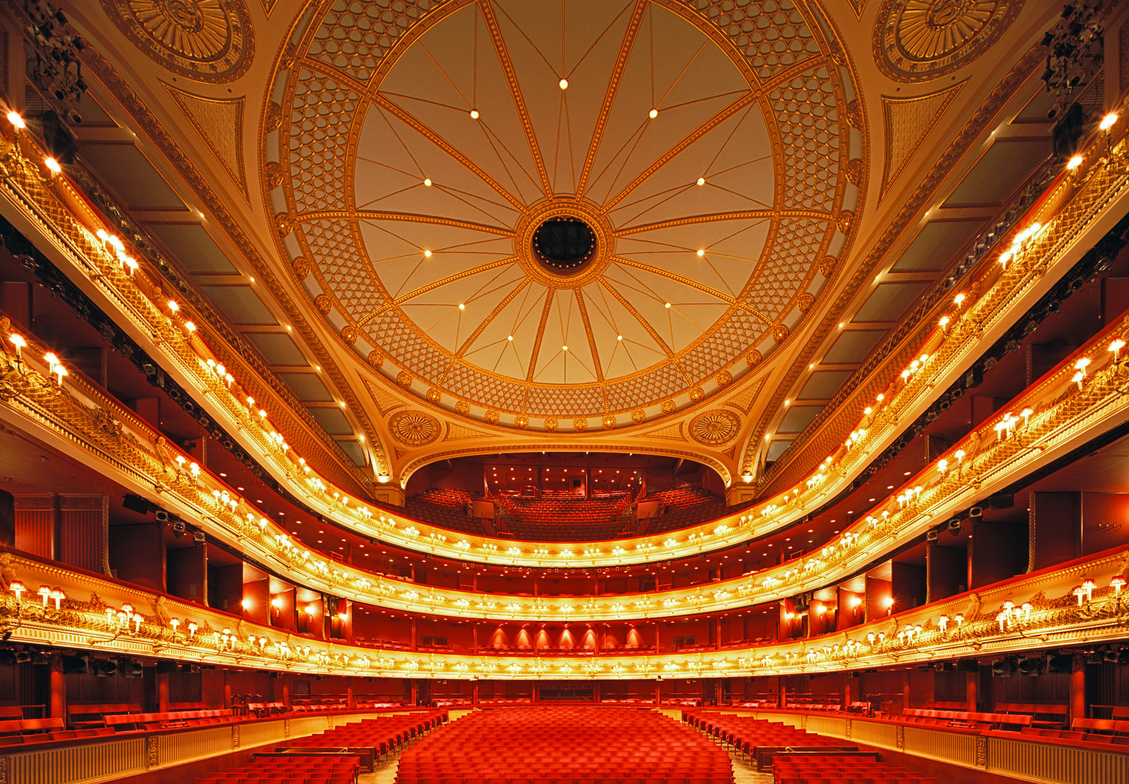 Театр ковент гарден в лондоне Театр ковент гарден в лондоне