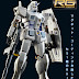 P-Bandai: RG 1/144 RX-78-3 Gundam "G-3" - Release Info and Promo Images