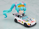 Nendoroid Racing Miku Hatsune Miku (#1578) Figure