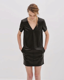 Model desain gaun malam elegan terbaru tahun 2015