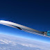 Virgin Galactic unveiled the design for its supersonic jet|19 പേരെ ശബ്ദത്തിന്റെ മൂന്നിരട്ടി വേഗതയിൽ വഹിക്കാൻ കഴിവുള്ള സൂപ്പർസോണിക് ജെറ്റ് ഡിസൈൻ വിർജിൻ ഗാലക്റ്റിക് 