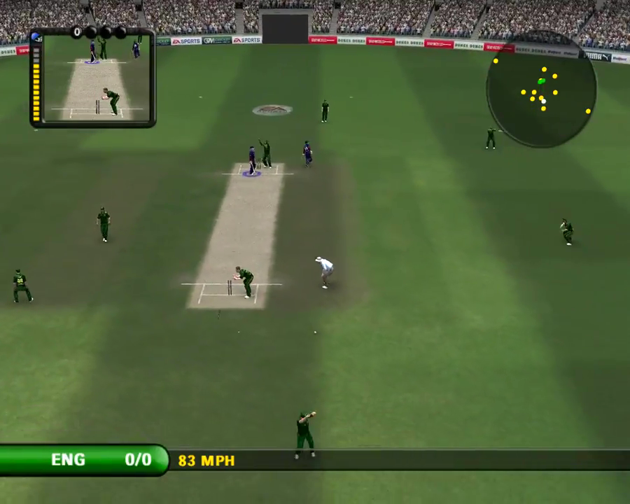 EA Sports Cricket 2007 Free Download Game Setup For PC gamesfree4u