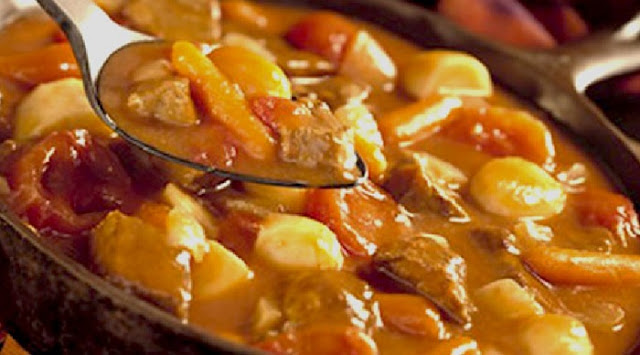 Mondongo Ayacuchano