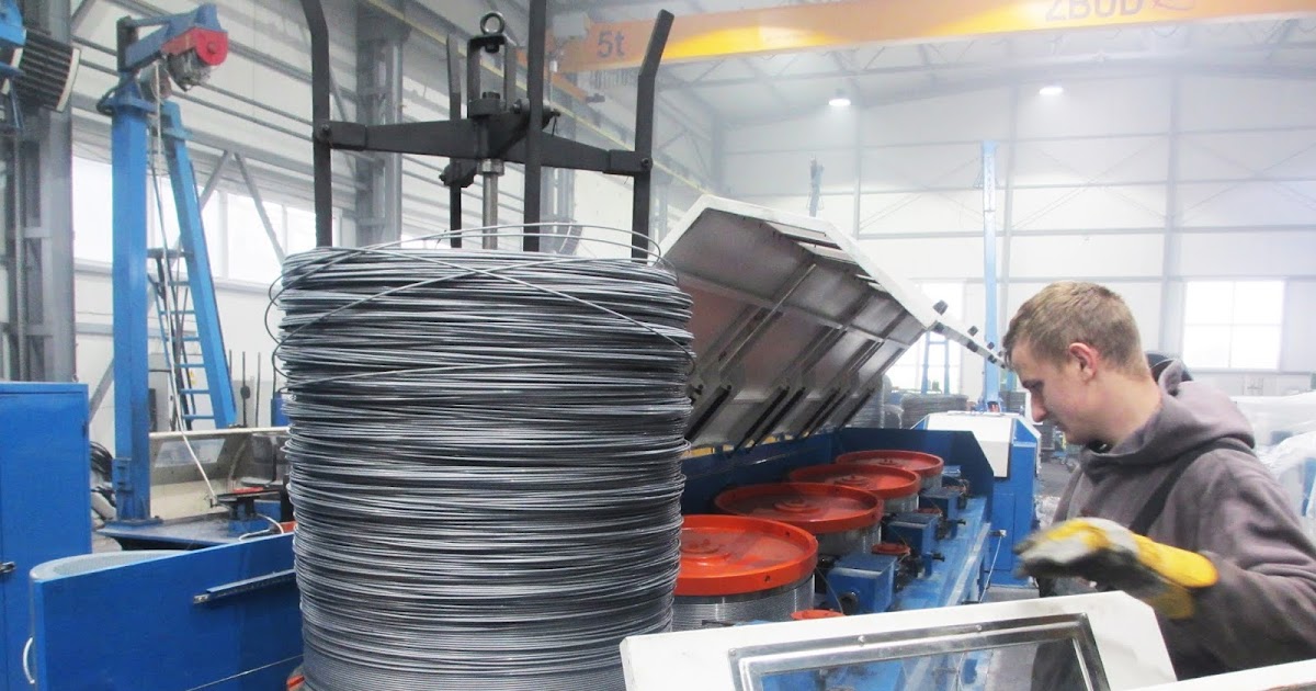 What is Wire Drawing Machine?