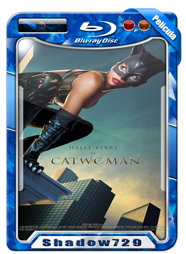 Catwoman (2004) | Gatúbela|  1080p H264 Dual 