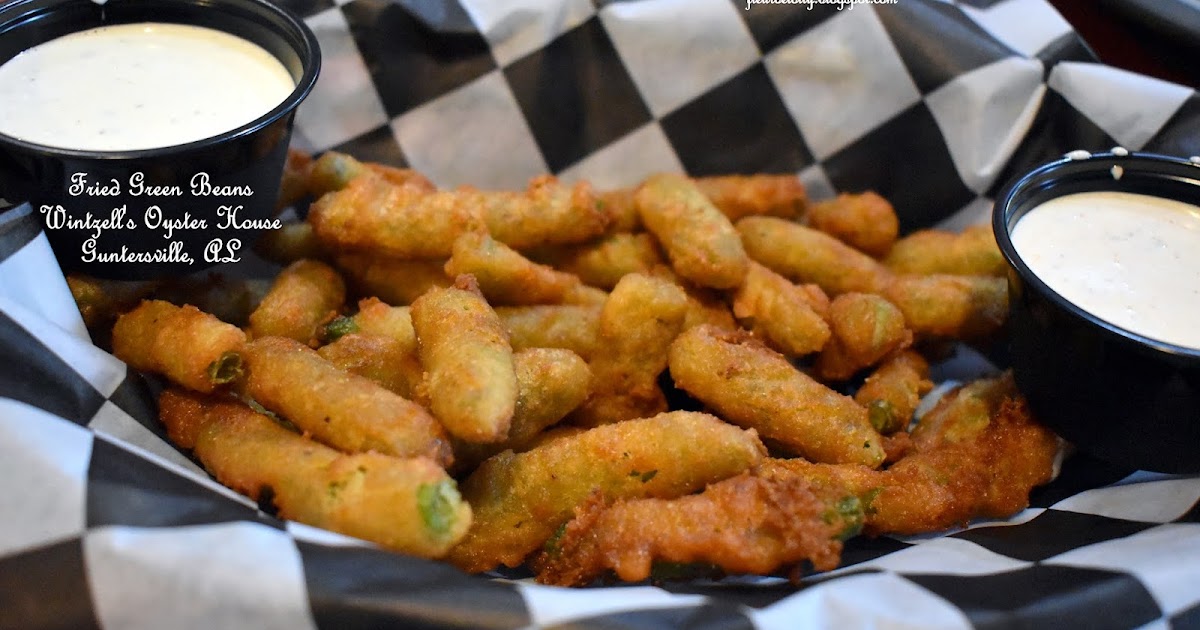 Fleur de Lolly Dining Out Southeast Wintzell's Oyster House