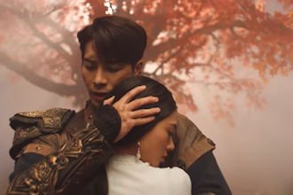 [MV] Jackson Wang regresa con un amor más allá de la muerte en "100 Ways"