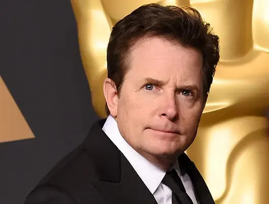 Michael J. Fox Biography, Michael J Fox Biography