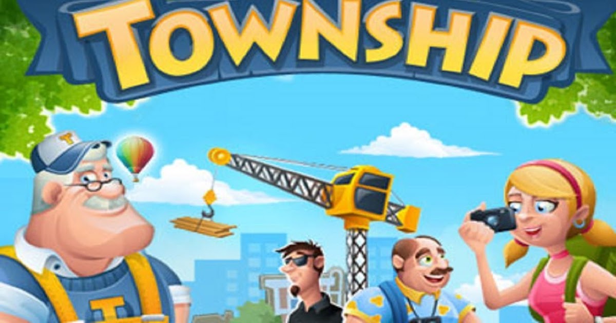 township games township games