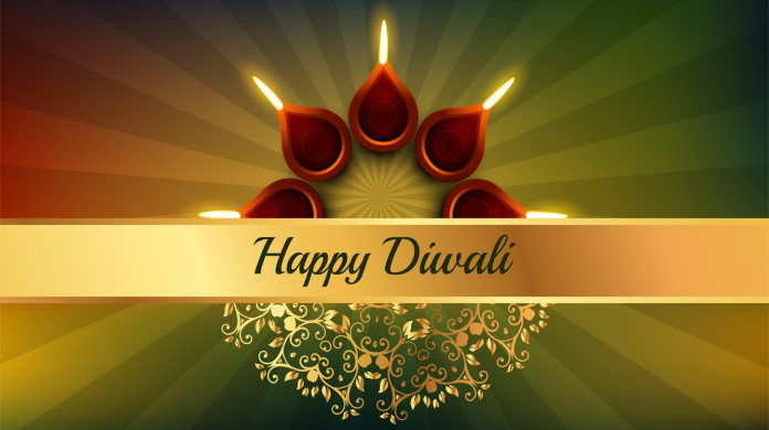 Happy Diwali Wishing Message Happy Diwali Wishing Message