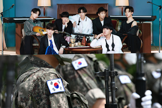 Reforma de la Ley del Servicio Militar en Corea del Sur